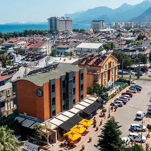 Hotel Der