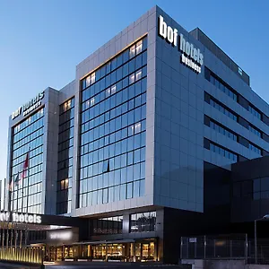 Bof Business Hotel