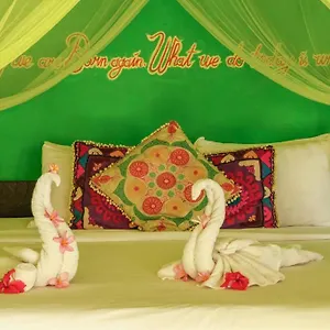 Ferienpark Bali Bohemia Huts