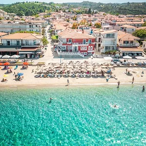 ** Szálloda Summer Görögország