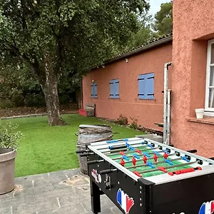  Hotel Horus France