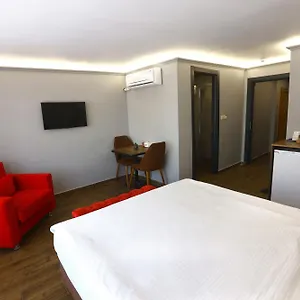Zendy Hotel