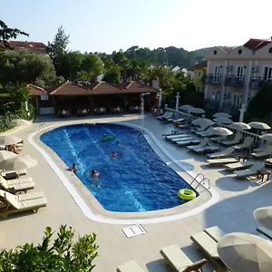 Hotel Ramos