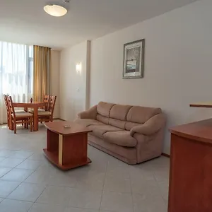 **** Apartmanhotel Poseidon Bulgária