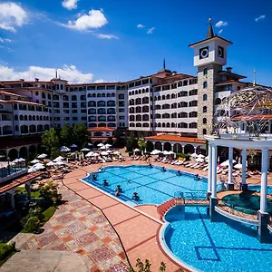 ***** Üdülőközpont Helena Sands Bulgária