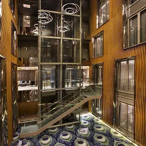 Hotel Fer