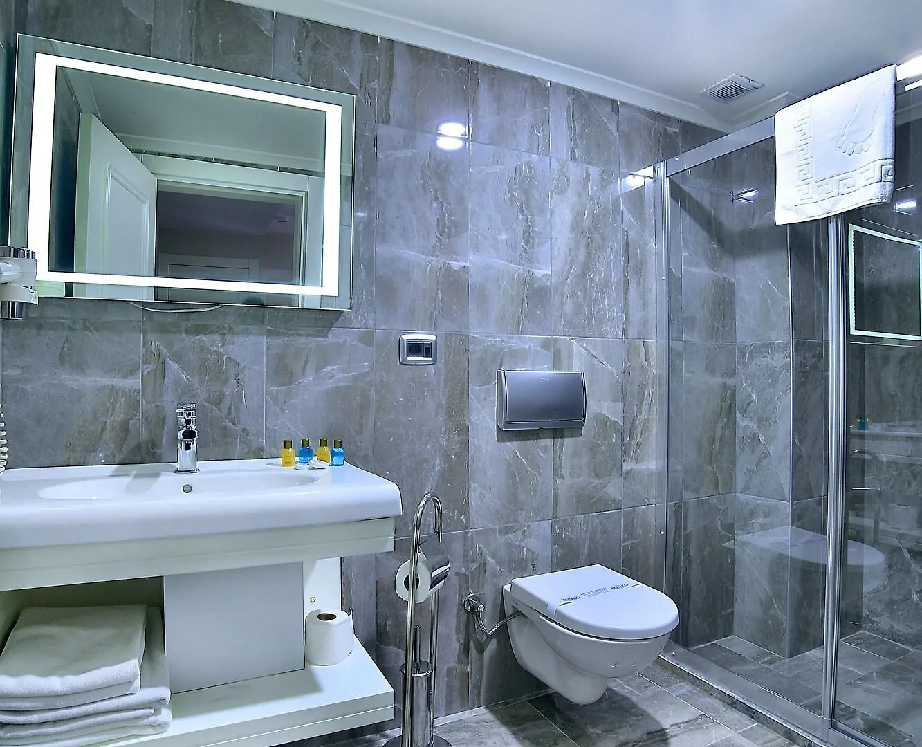 Monaco Hotel Istanbul