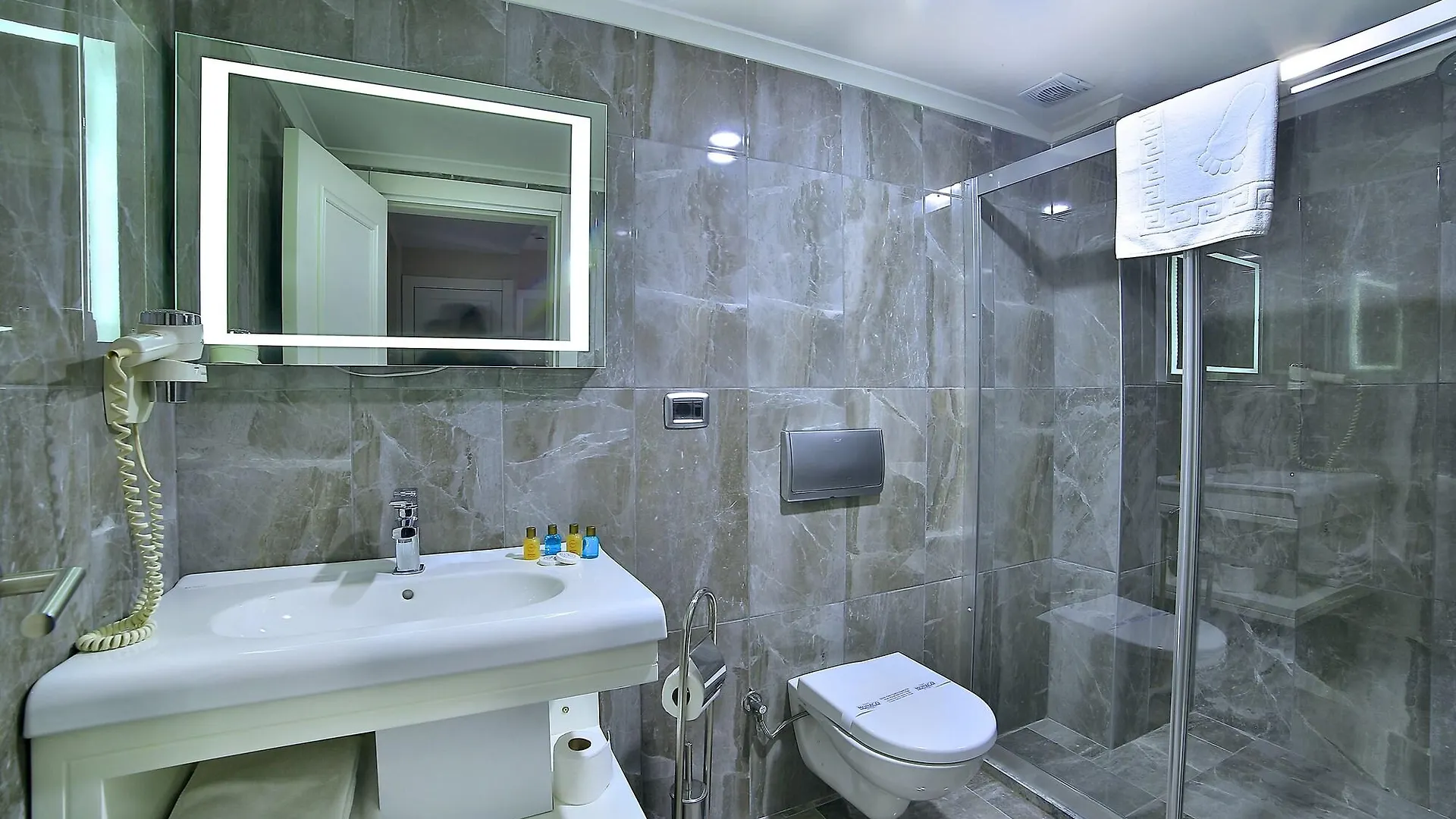Monaco Hotel Istanbul