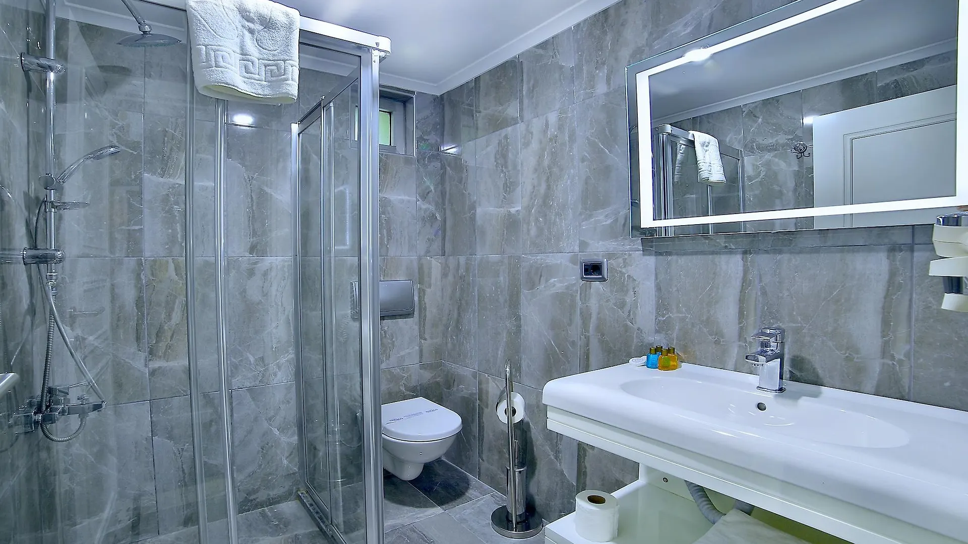 Monaco Hotel Istanbul