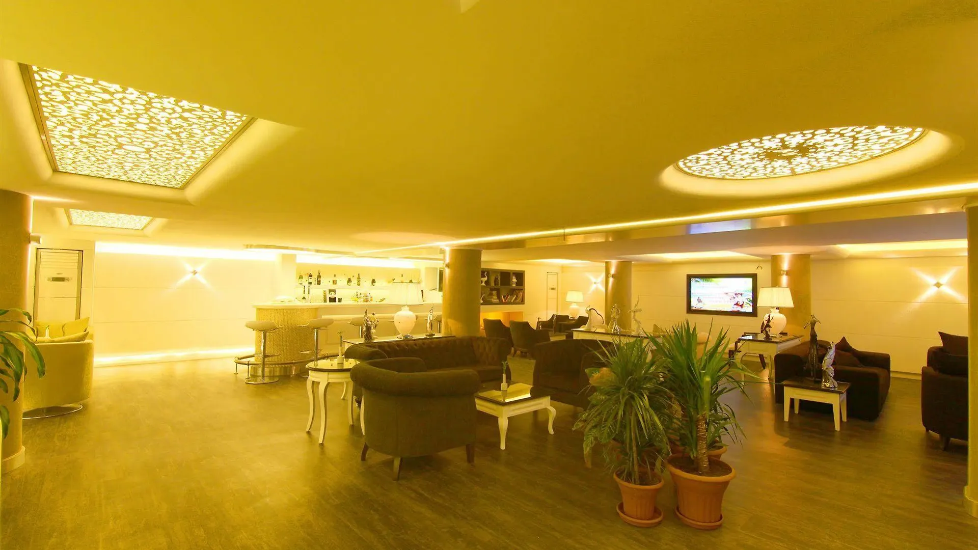 Monaco Hotel Istanbul