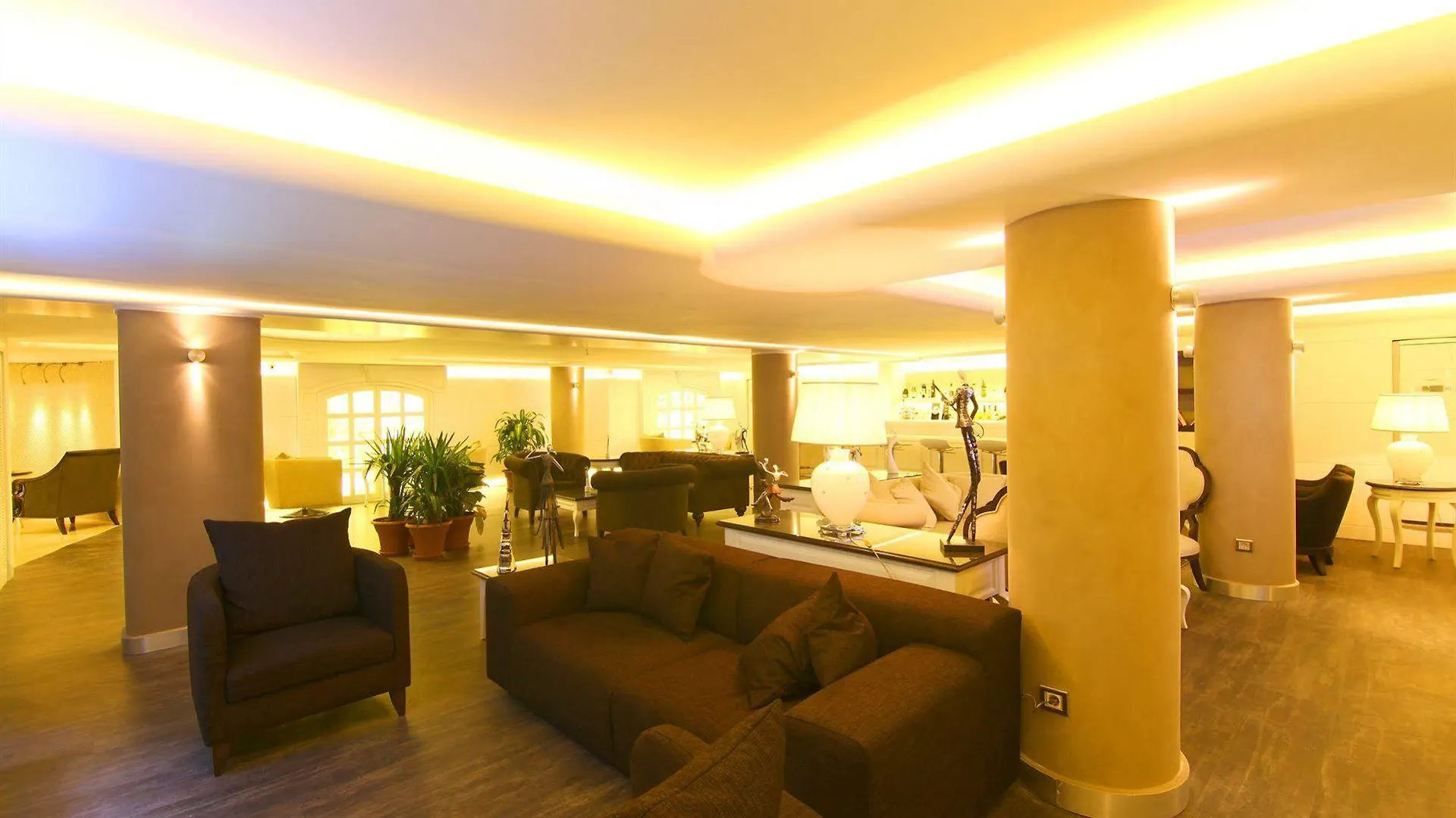 Monaco Hotel Istanbul