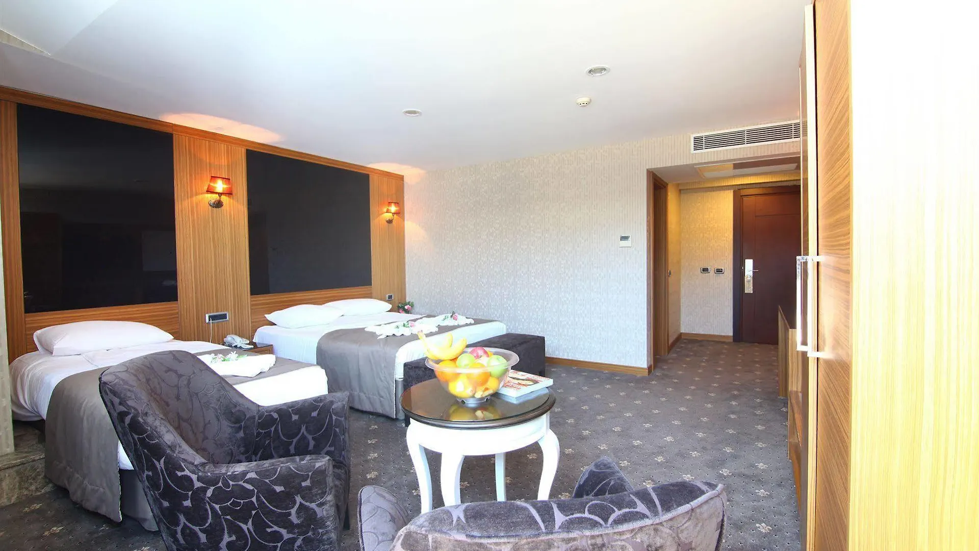 Monaco Hotel Istanbul