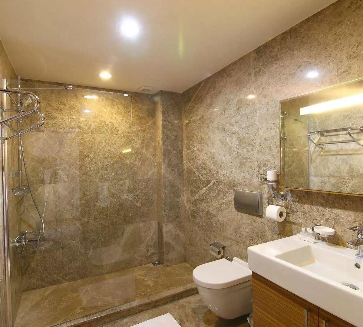 Monaco Hotel Istanbul