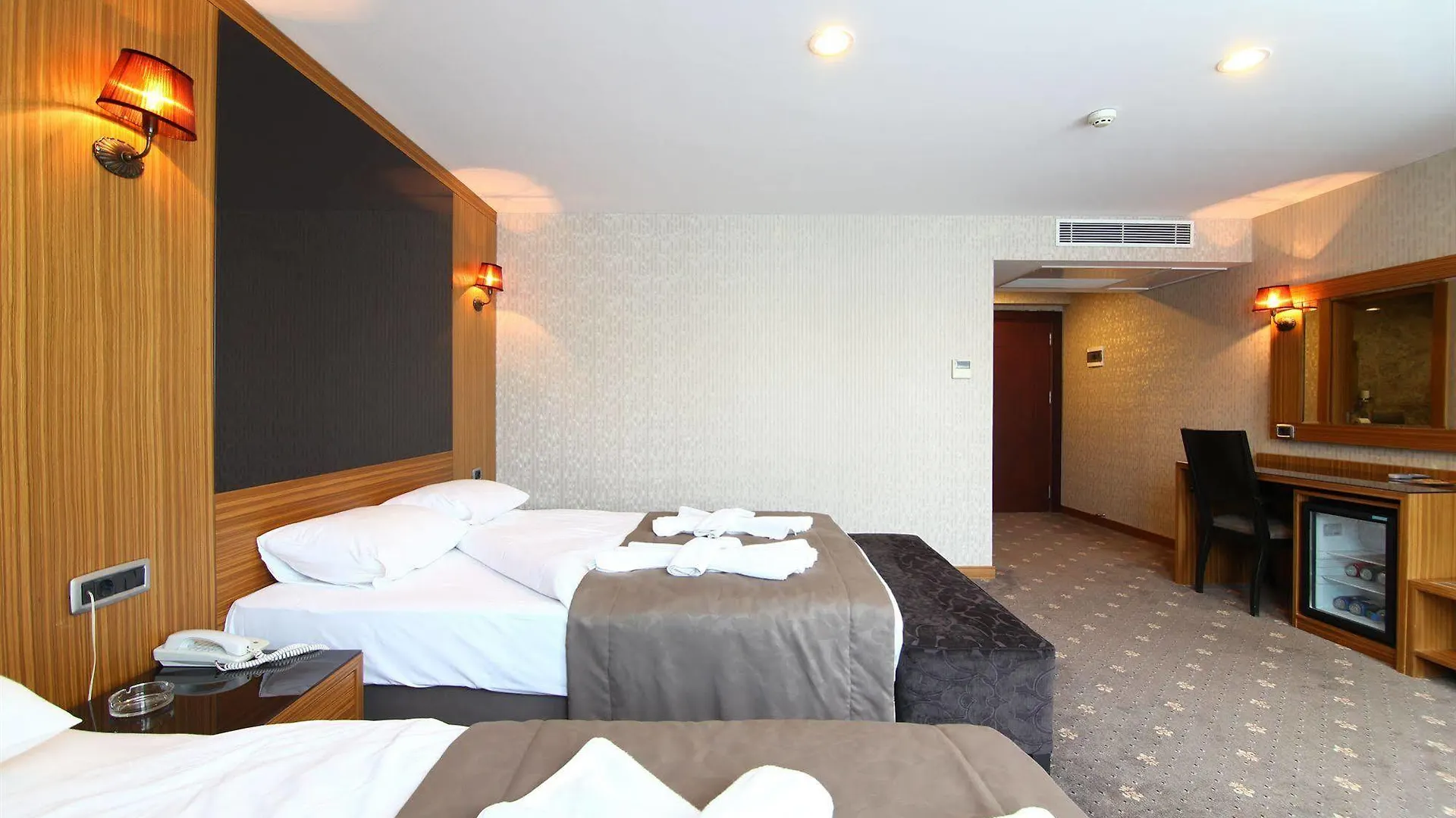 Monaco Hotel Istanbul