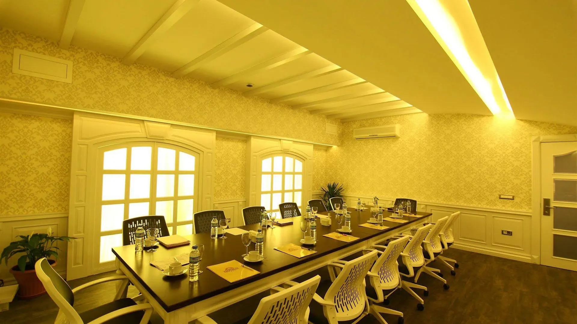 Monaco Hotel Istanbul