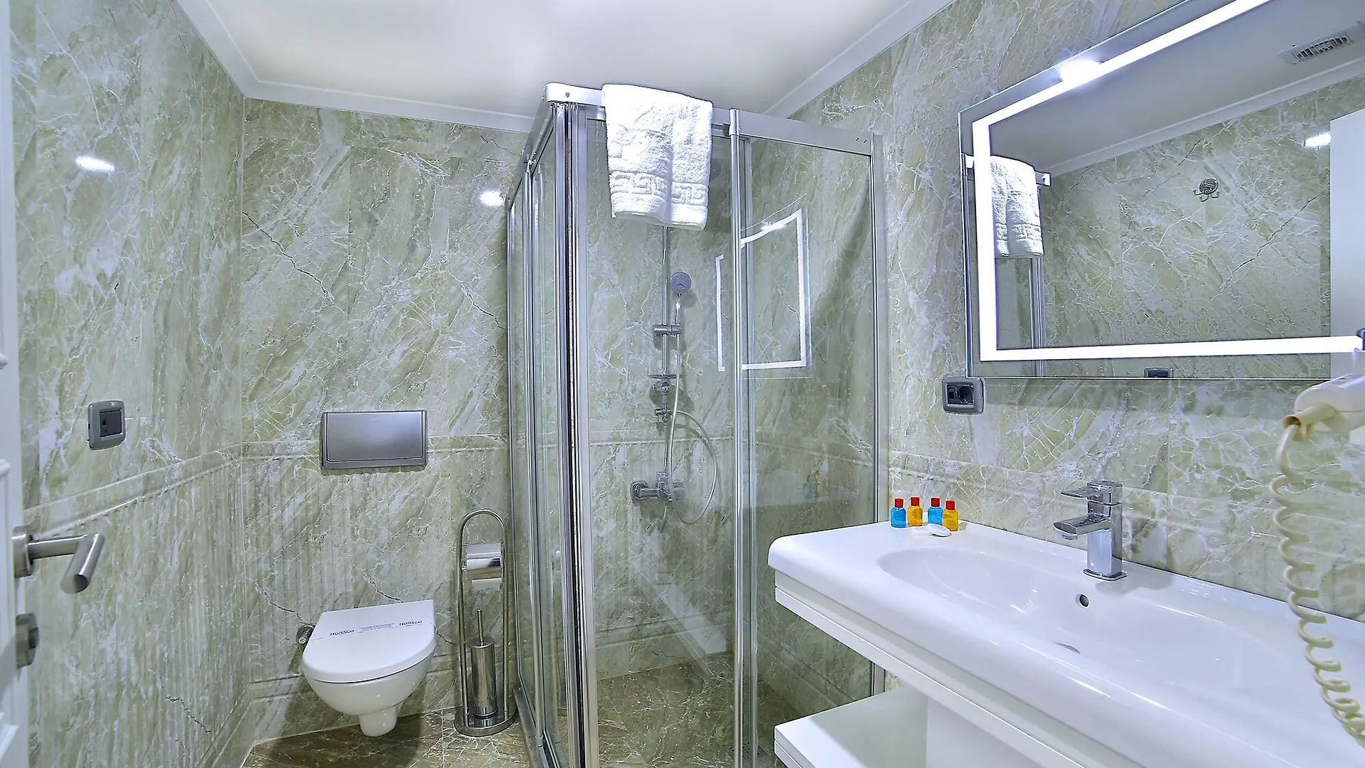 Monaco Hotel Istanbul 4*,  Turkiet