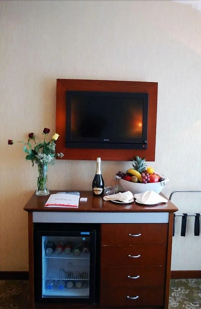Monaco Hotel Istanbul