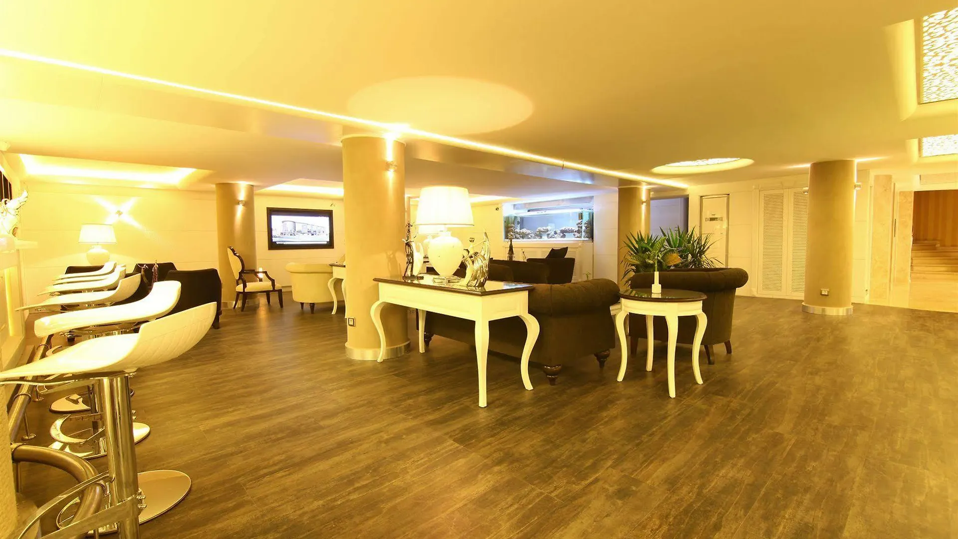 Monaco Hotel Istanbul 4*,  Turkiet