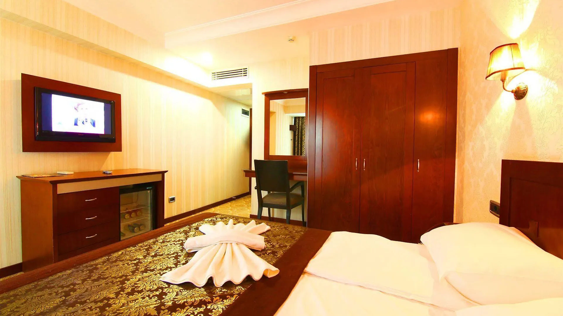 Monaco Hotel Istanbul