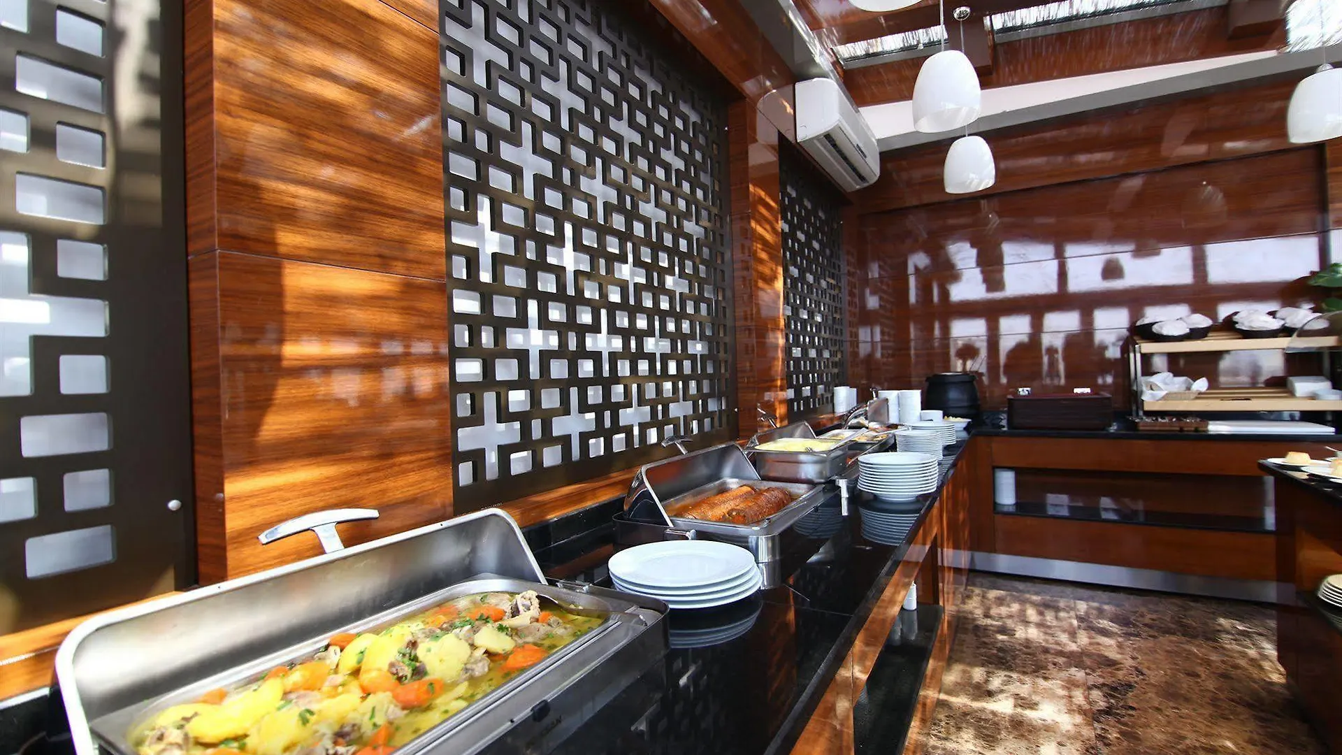 Monaco Hotel Istanbul 4*,  Turkiet